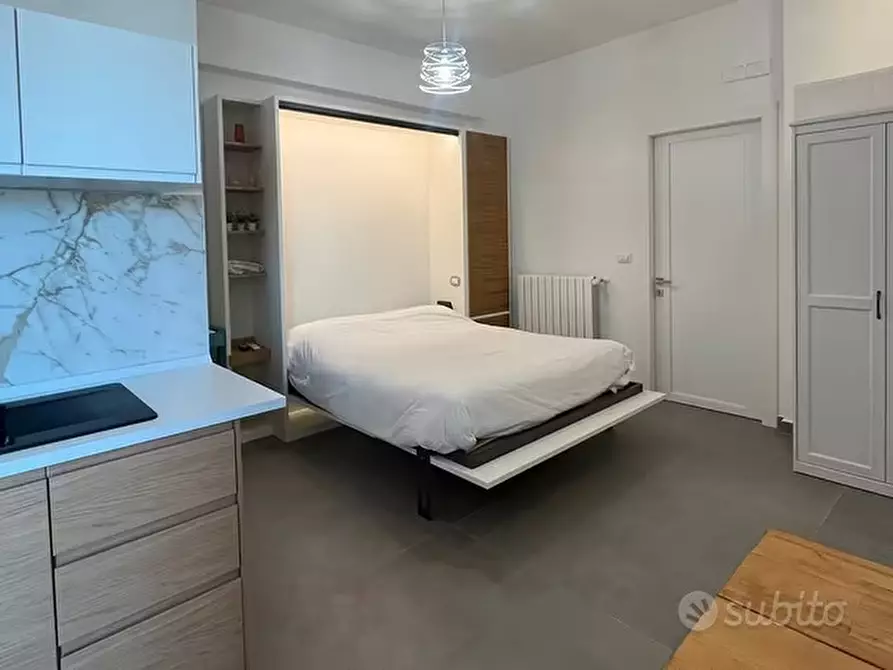 Immagine 6 di Appartamento in affitto  a Siracusa