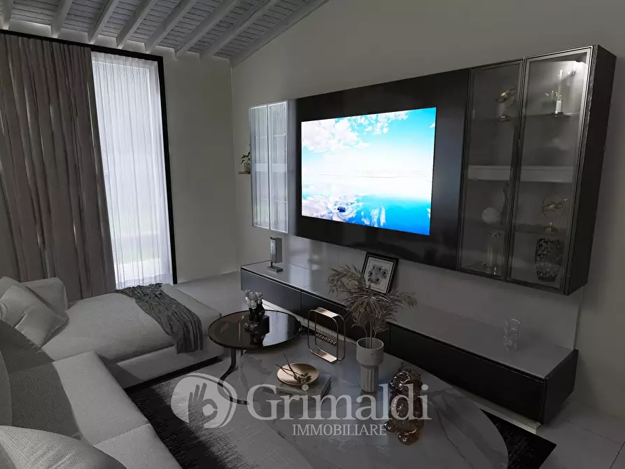 Immagine 10 di Villa in vendita  in Via zancardi a Olcenengo