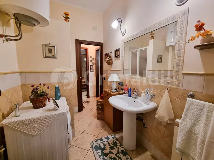 Immagine 24 di Villa in vendita  in Via delle Muse 39 a Siracusa