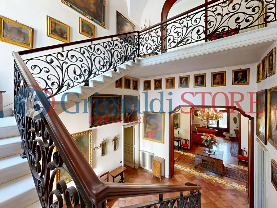 Immagine 56 di Villa in vendita  in Via Vecchia Carmiano a Lecce