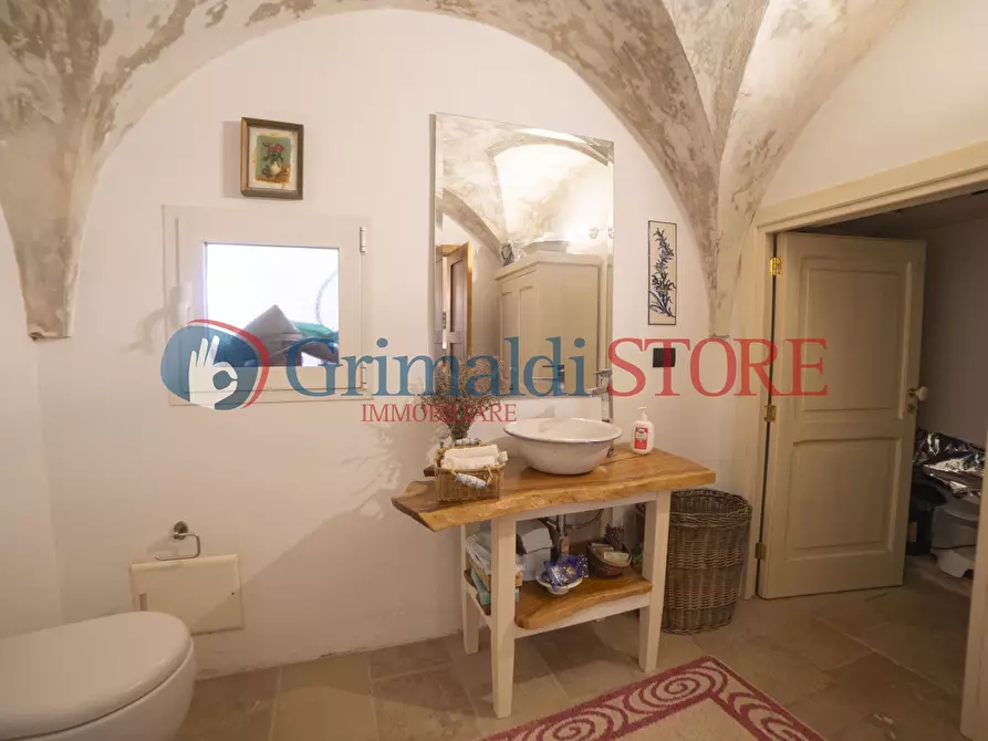 Immagine 35 di Villa in vendita  in Via Sardegna 19 a Monteroni Di Lecce