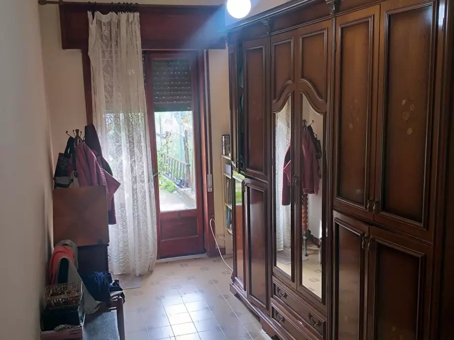 Immagine 19 di Casa indipendente in vendita  in via lungomare san saba 3 a Messina