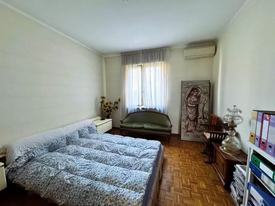 Immagine 25 di Appartamento in vendita  in Via Beato Angelico 10 a Treviglio