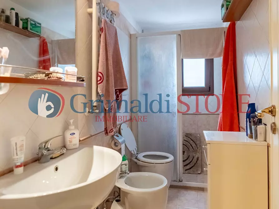 Immagine 15 di Casa bifamiliare in vendita  in Via Bruni Antonio 11 a Lecce