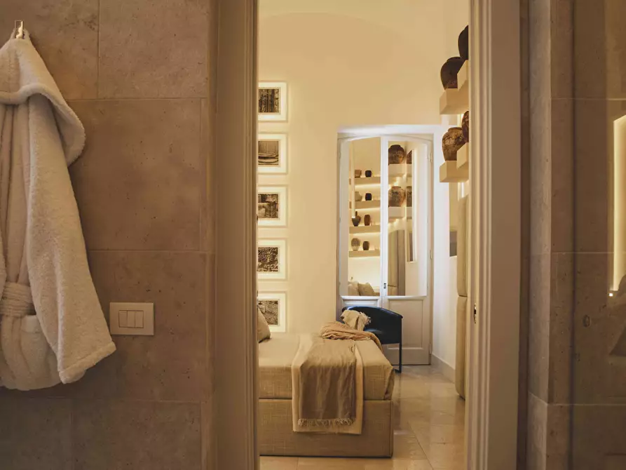 Immagine 143 di Casa indipendente in vendita  in Via Roberto Caracciolo 30 a Lecce