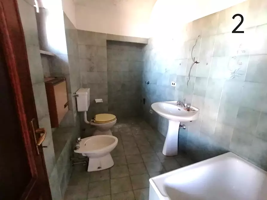 Immagine 8 di Bilocale in vendita  in via Galileo Ferraris 2 a San Germano Vercellese