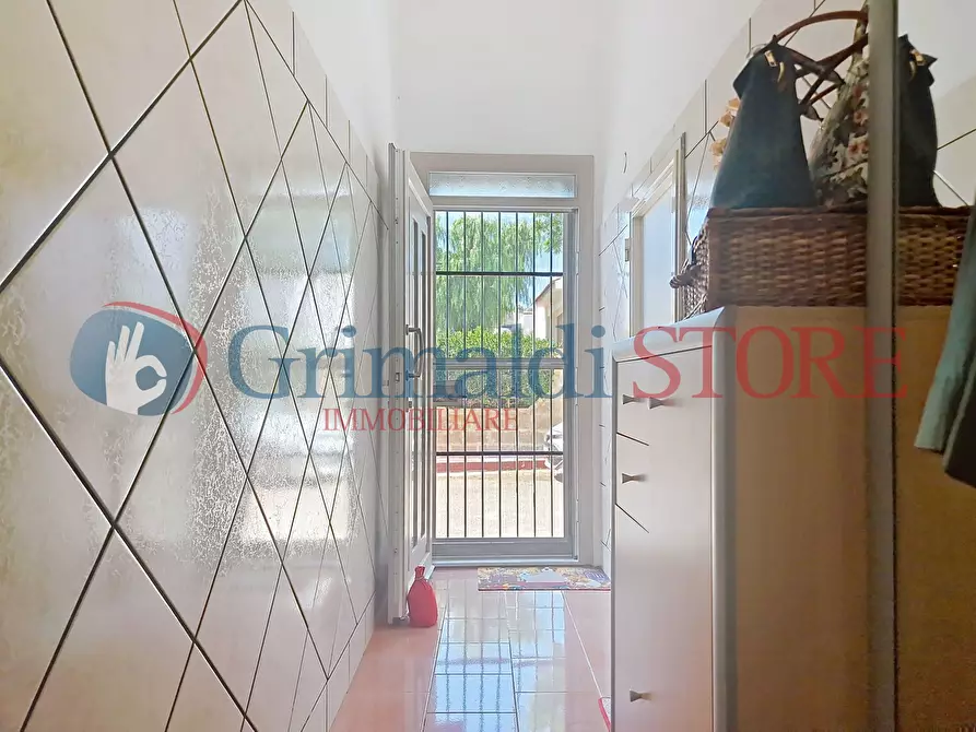 Immagine 9 di Casa indipendente in vendita  in Via Palermo 36 a Manduria