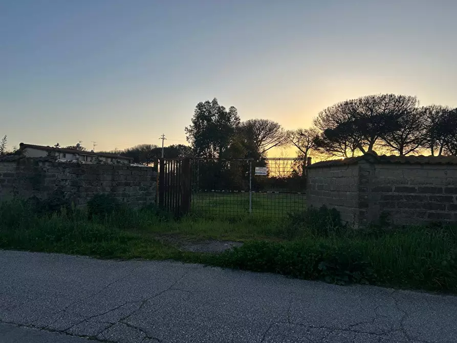 Immagine 13 di Terreno agricolo in vendita  in Via Gavi 6 a Aprilia