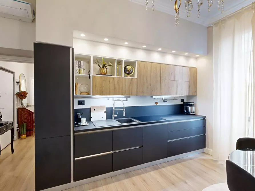 Immagine 10 di Appartamento in vendita  in Via Matteo Maria Boiardo 33 a Milano