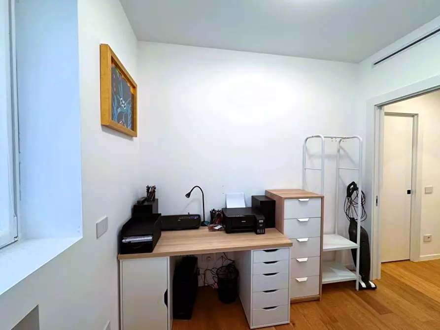 Immagine 33 di Trilocale in affitto  in Via Luigi Soderini 47 a Milano