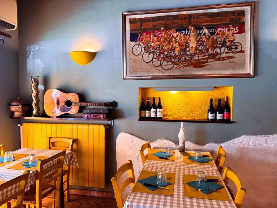 Immagine 21 di Bar / Ristorante in vendita  in Via Mantova 10 a Milano
