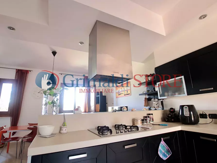 Immagine 13 di Villa in vendita  in Via Piero Della Francesca 92 a Lecce