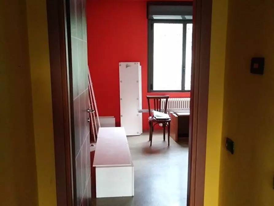 Immagine 5 di Trilocale in vendita  a Albavilla