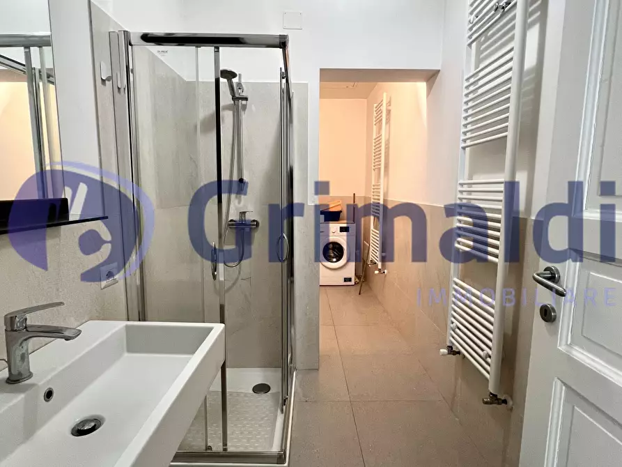 Immagine 8 di Bilocale in affitto  in Via Egidio Reale 26 a Lecce