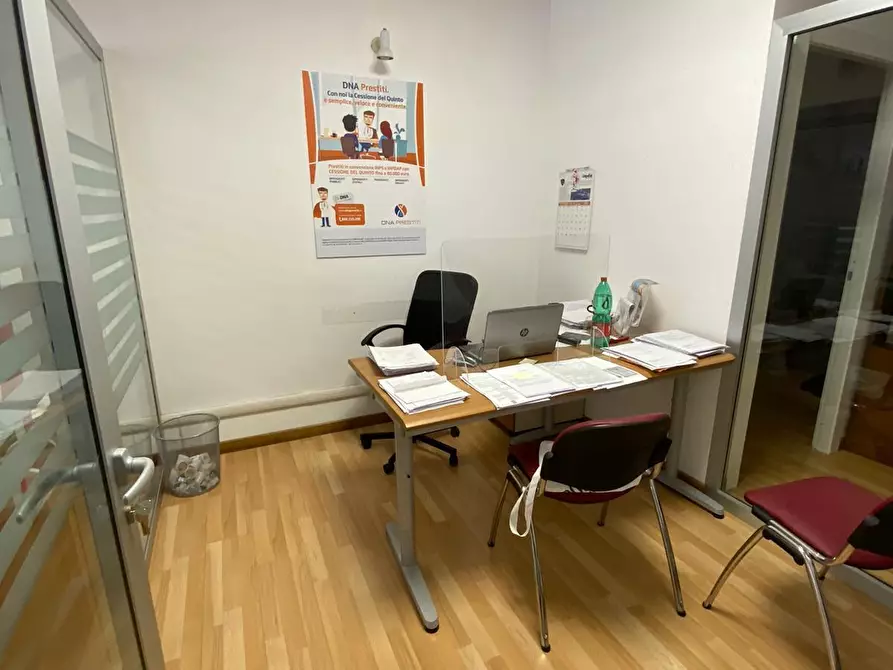 Immagine 6 di Locale commerciale in affitto  in Via Francesco Breschi 28 a Anzio