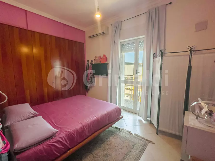 Immagine 9 di Appartamento in vendita  in Via Achille Vaccarisi 106 a Avola