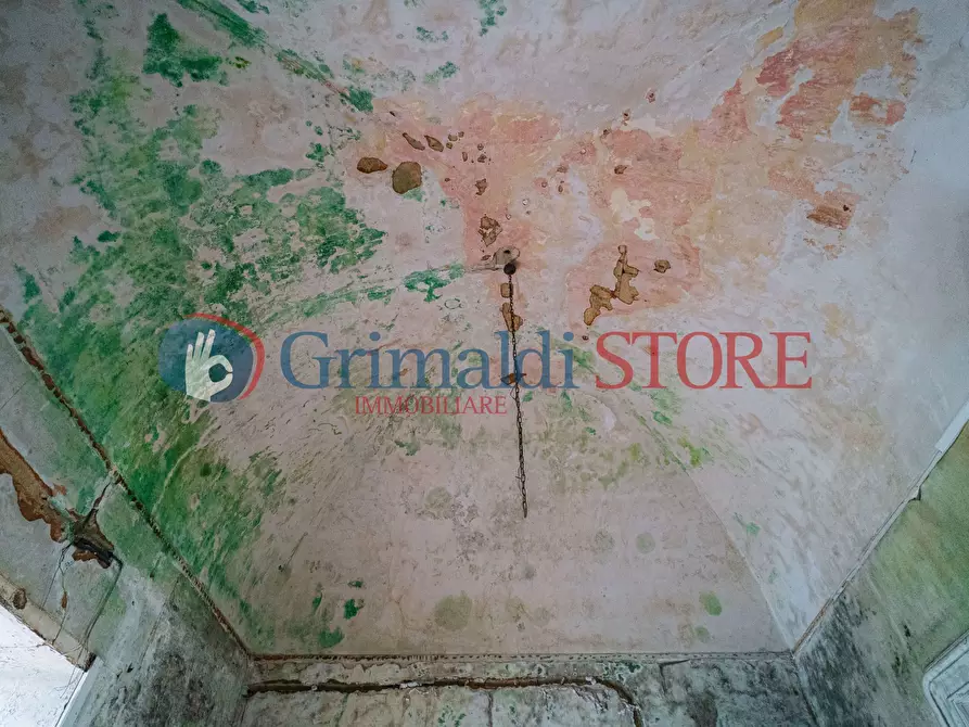 Immagine 12 di Rustico / casale in vendita  in Via Messapia 8 a Monteroni Di Lecce