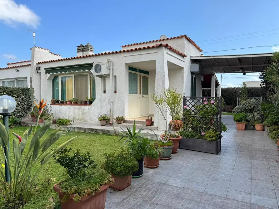 Immagine 1 di Casa indipendente in vendita  a Siracusa