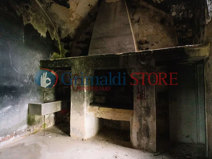 Immagine 25 di Rustico / casale in vendita  in Via Messapia 8 a Monteroni Di Lecce