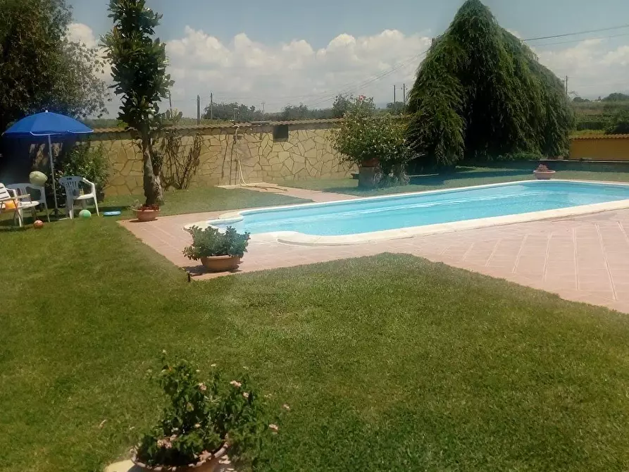 Immagine 24 di Villa in vendita  in via siracusa 7 a Nettuno