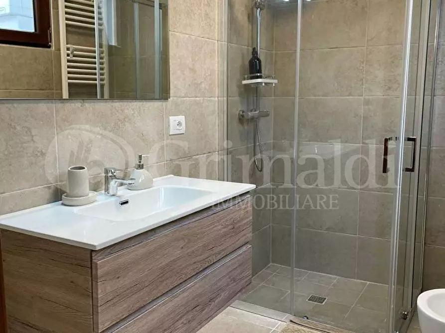 Immagine 27 di Villa in vendita  in strada vicinale contrada pontuso a Matino