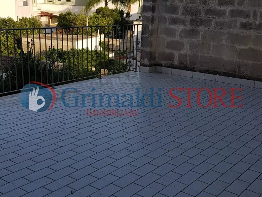 Immagine 9 di Rustico / casale in vendita  in Via Caprarica 11 a Cavallino