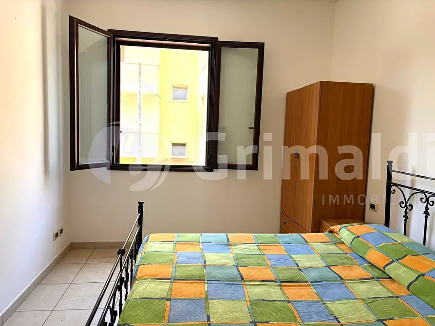 Immagine 12 di Trilocale in vendita  in Via della Robinia a Gallipoli