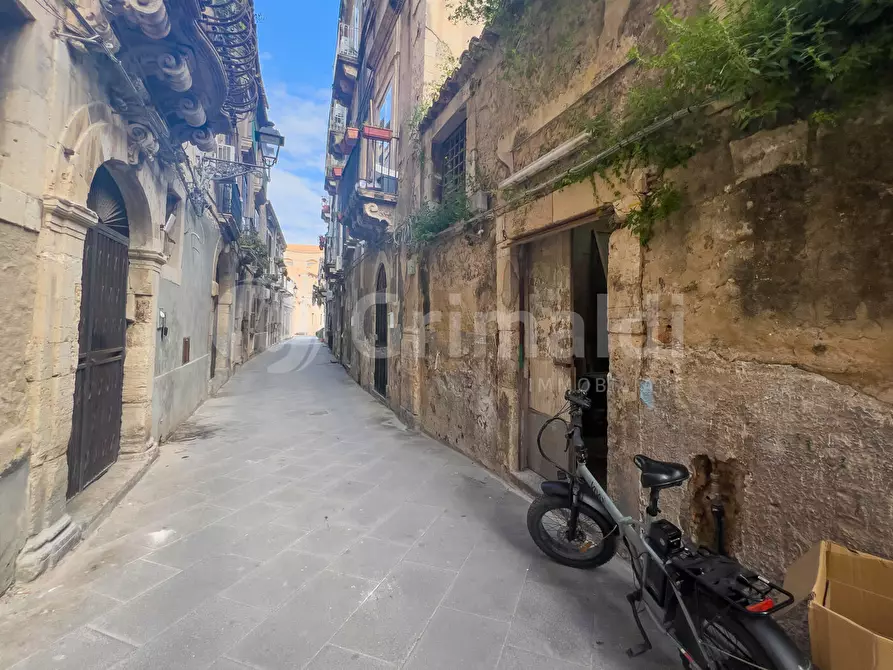 Immagine 5 di Casa indipendente in vendita  a Siracusa