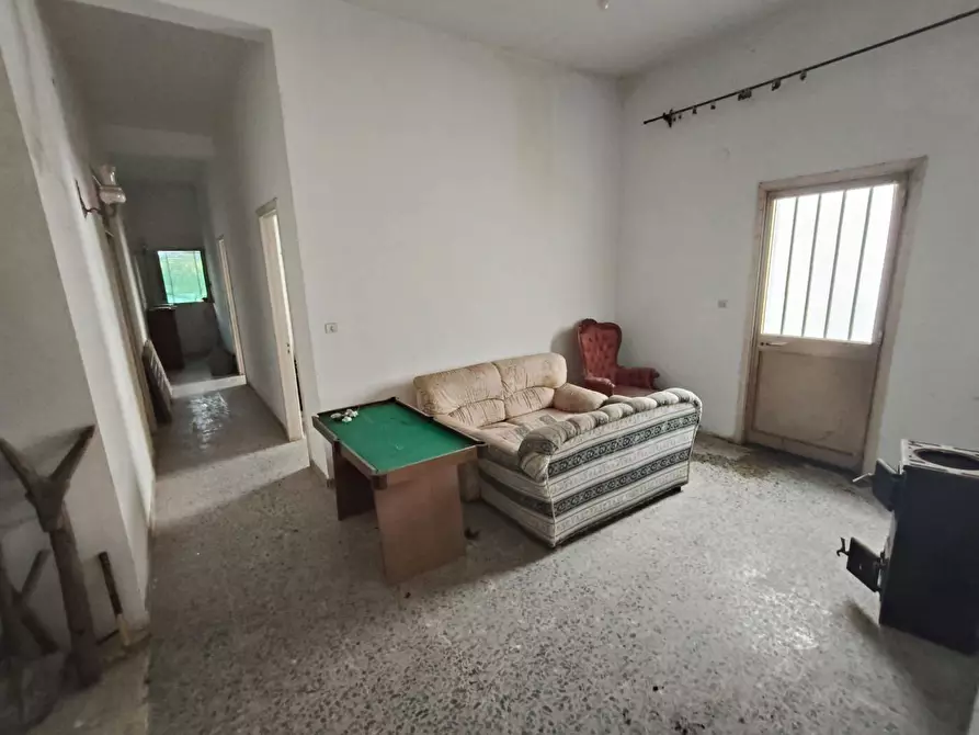 Immagine 24 di Casa bifamiliare in vendita  in Via D'Annunzio 7 a Sannicola