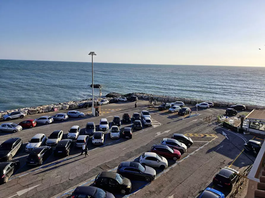 Immagine 4 di Quadrilocale in affitto  in Via Molo Innocenziano 44 a Anzio