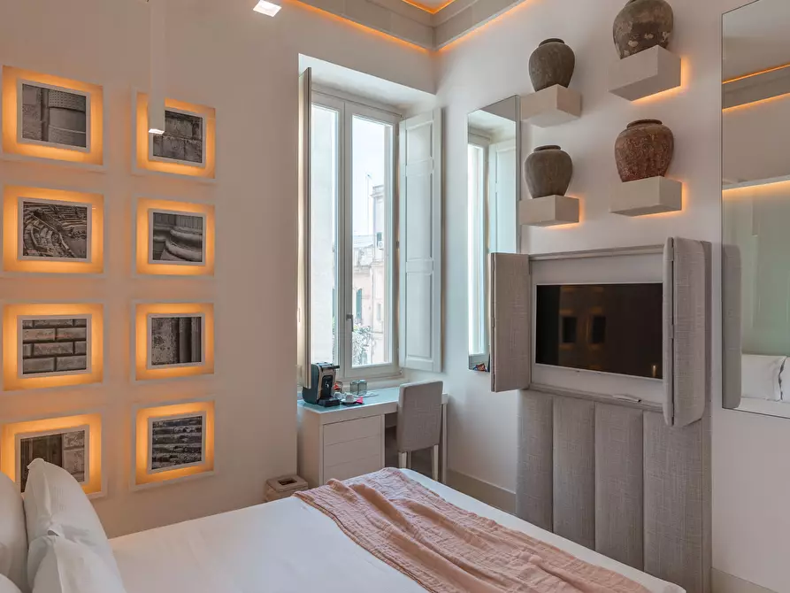 Immagine 65 di Casa indipendente in vendita  in Via Roberto Caracciolo 30 a Lecce