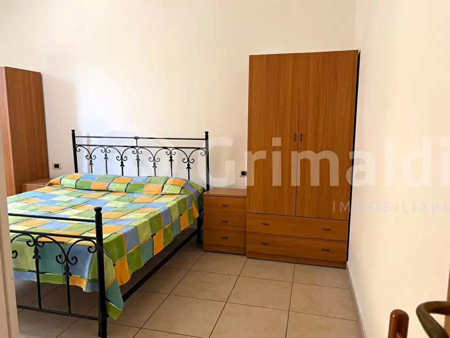 Immagine 9 di Trilocale in vendita  in Via della Robinia a Gallipoli