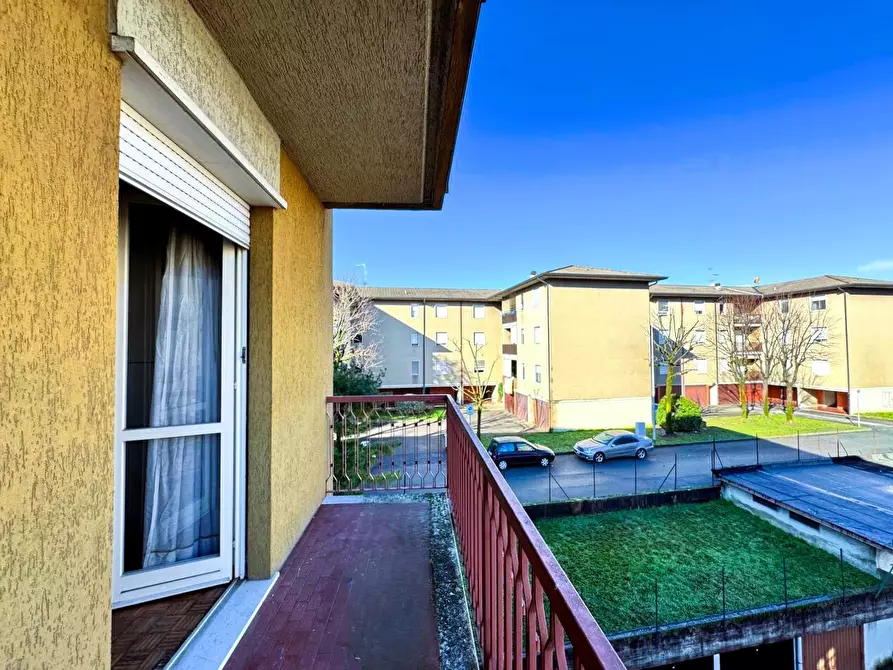 Immagine 32 di Appartamento in vendita  in Via Beato Angelico 10 a Treviglio