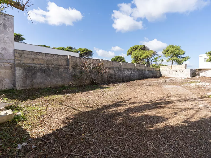 Immagine 33 di Villa in vendita  in SP366 9 a Melendugno