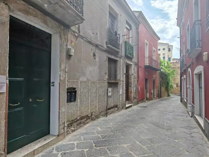 Immagine 14 di Appartamento in affitto  in Via San Filippo snc a Benevento