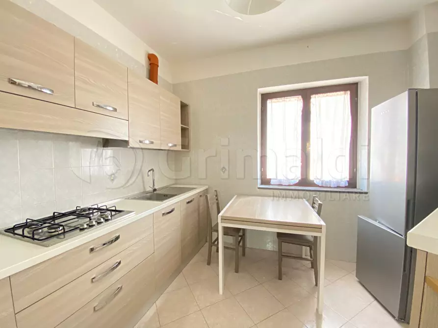 Immagine 3 di Bilocale in vendita  a Melito Di Napoli