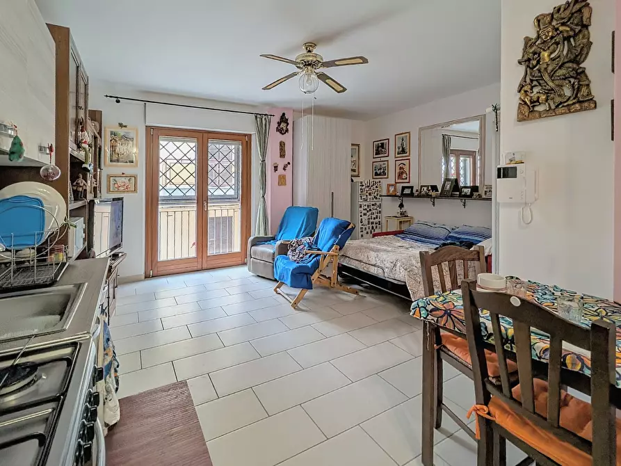 Immagine 1 di Monolocale in vendita  in Via Po 4 a Nettuno