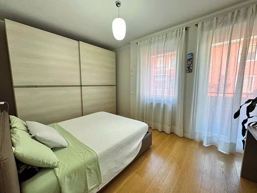 Immagine 25 di Appartamento in affitto  in Via Cesare Saldini 25 a Milano
