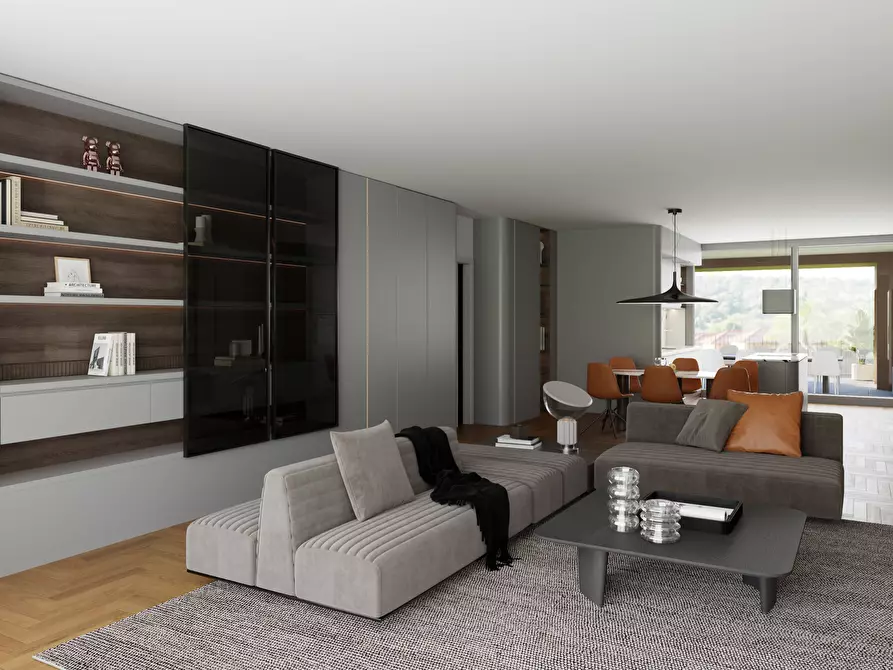 Immagine 1 di Quadrilocale in vendita  in Via Giammatteo 39 a Lecce