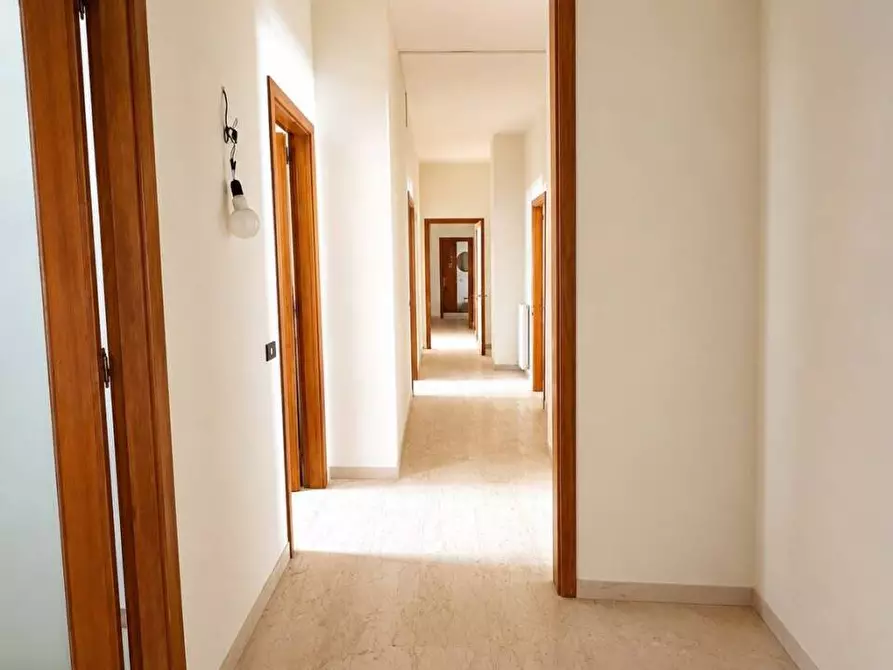 Immagine 9 di Appartamento in vendita  in Via Nazario Sauro 31 a Lecce