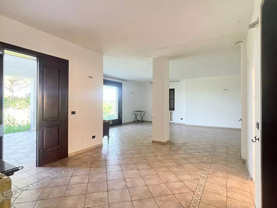 Immagine 11 di Villa in vendita  in strada provinciale 39 a Maglie