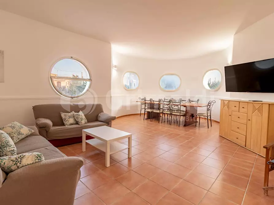 Immagine 10 di Casa indipendente in vendita  in Traversa Renella 96 a Siracusa