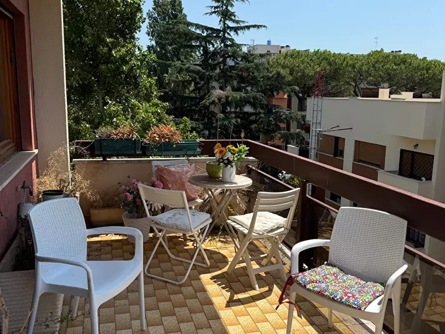 Immagine 6 di Appartamento in vendita  in Via Nicolo Giorgi a Roma