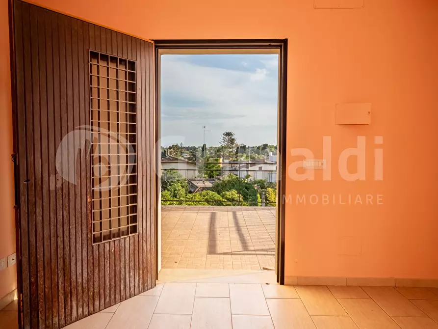 Immagine 4 di Villa in vendita  a Siracusa