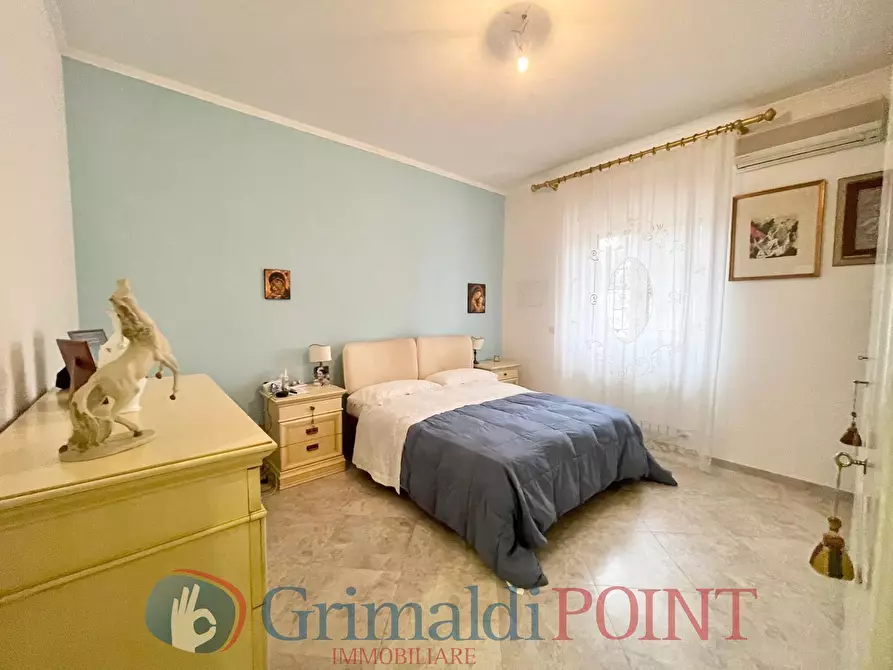 Immagine 21 di Quadrilocale in vendita  in Via Federico Zeri 3 a Lecce