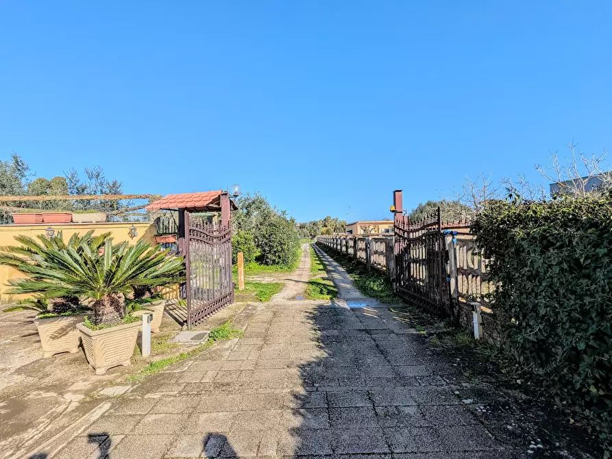 Immagine 6 di Villa in vendita  in Via Granieri 56 a Nettuno