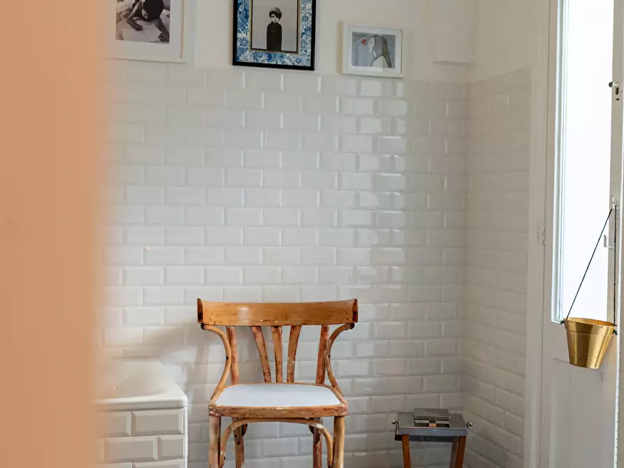 Immagine 36 di Casa indipendente in vendita  in Via Paolo Colaci 48 a Lecce