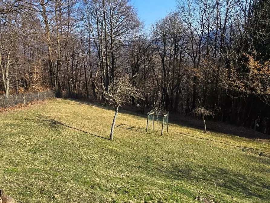 Immagine 41 di Casa indipendente in vendita  in via C. Goldoni 17 a Alta Valle Intelvi