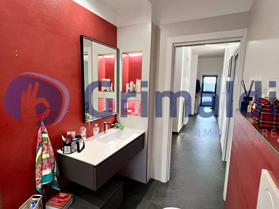 Immagine 38 di Casa indipendente in vendita  in Via Ettore D'Amore 23 a Scorrano