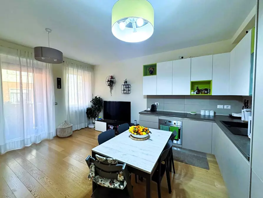 Immagine 12 di Appartamento in affitto  in Via Cesare Saldini 25 a Milano